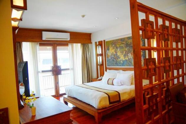 Chanthapanya Hotel - Photo5