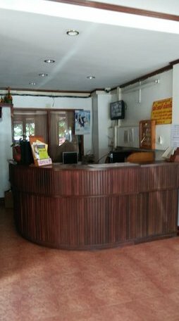 Chanthasom Guesthouse - Photo2