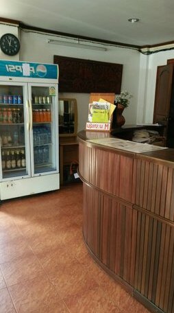 Chanthasom Guesthouse - Photo3