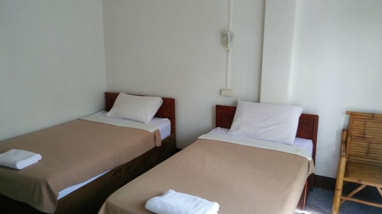 Chanthasom Guesthouse - Photo5