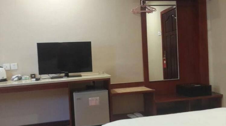 Dansavanh Hotel - Photo5