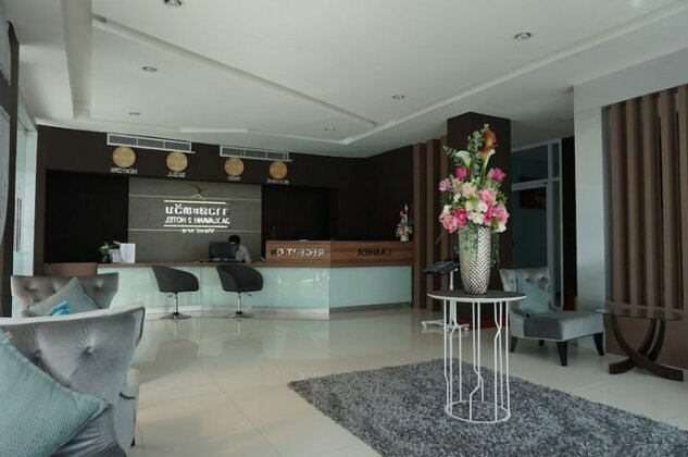 Daosavanh 2 Hotel - Photo2
