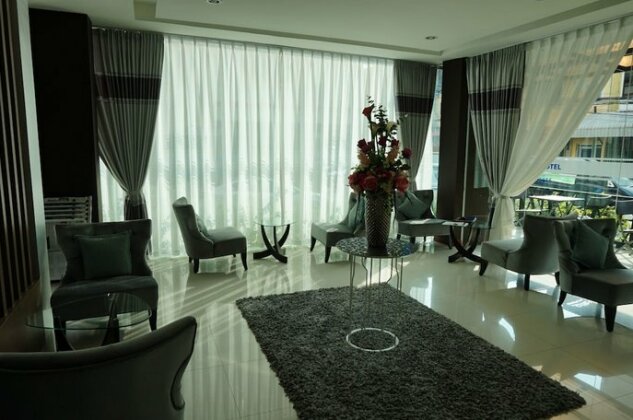 Daosavanh 2 Hotel - Photo3
