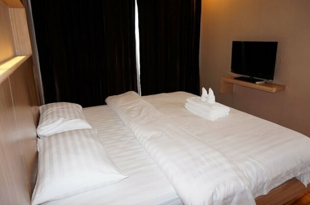 Daosavanh 2 Hotel - Photo4