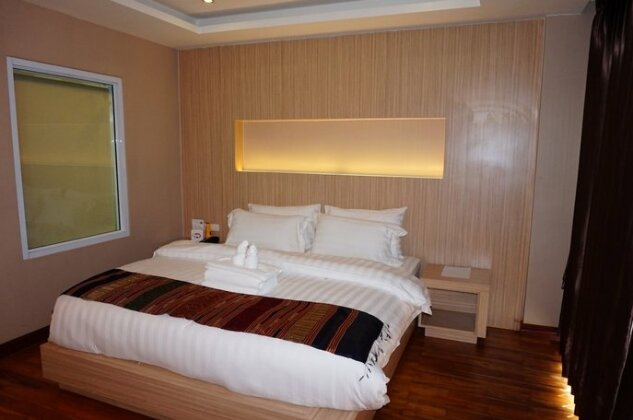Daosavanh 2 Hotel - Photo5