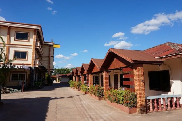 Daovy Hotel - Photo2