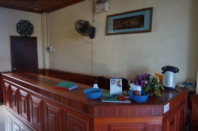 Daovy Hotel - Photo3