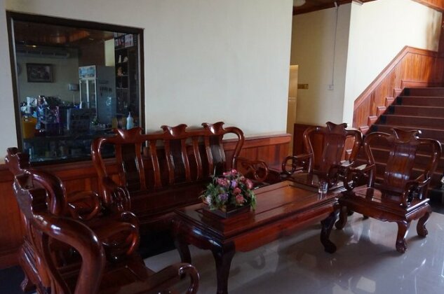Daovy Hotel - Photo4