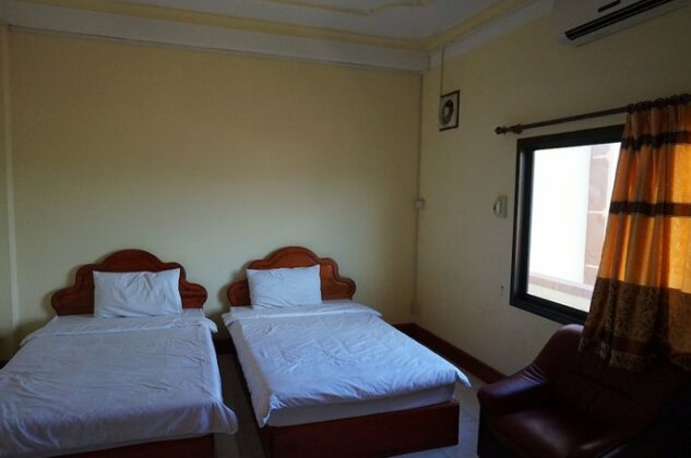 Daovy Hotel - Photo5
