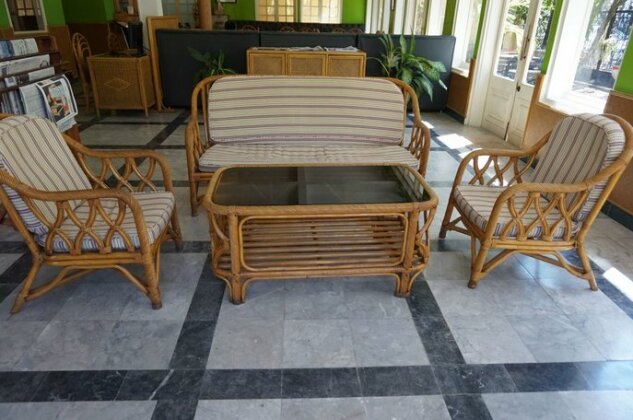 Day Inn Hotel - Photo2