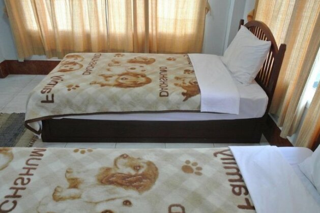 Dokkhaithong Hotel - Photo4