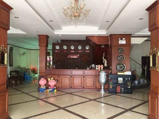 Domon Hotel - Photo3