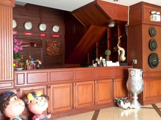 Domon Hotel - Photo5