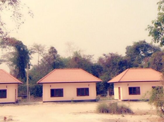 Dorkhak Resort