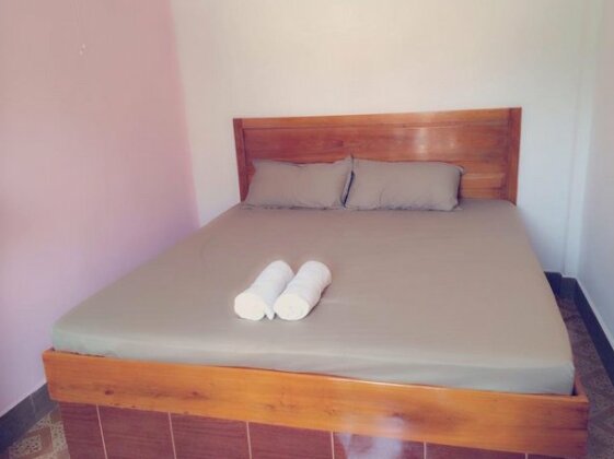 Dorkhak Resort - Photo3