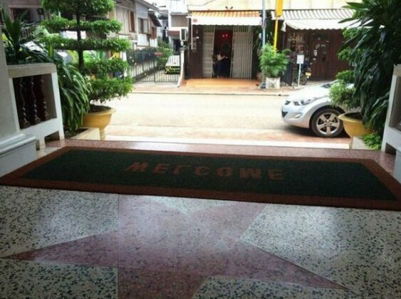 Douangdeuane Hotel - Photo2