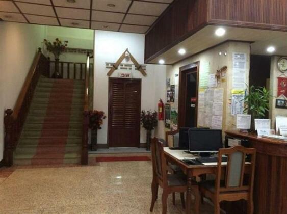 Douangdeuane Hotel - Photo3