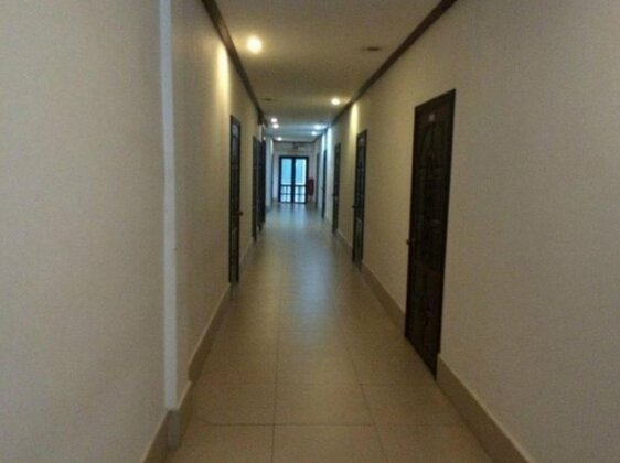 Douangdeuane Hotel - Photo4