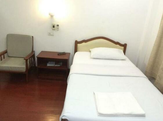 Douangdeuane Hotel - Photo5