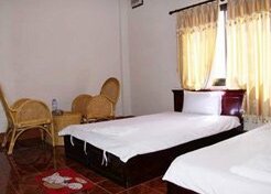 Douangdi Hotel - Photo3