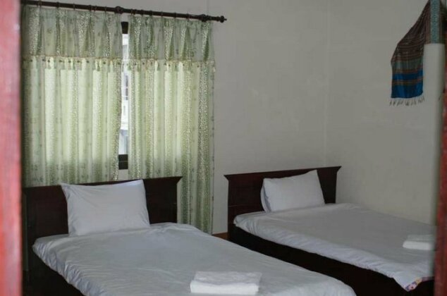 Douangdi Hotel - Photo5