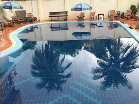 Dream Home Hostel 2 - Photo4