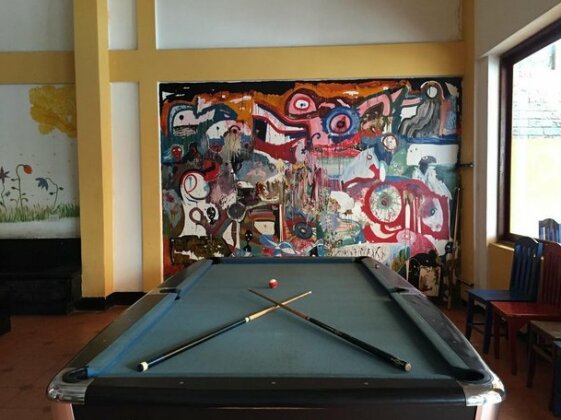 Dream Home Hostel 2 - Photo5