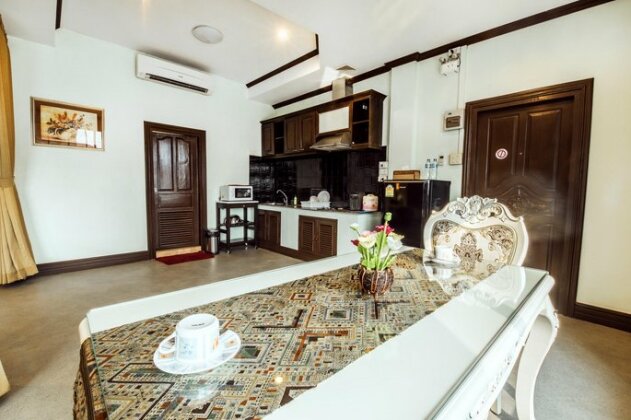 Excellency Apartment - Photo2