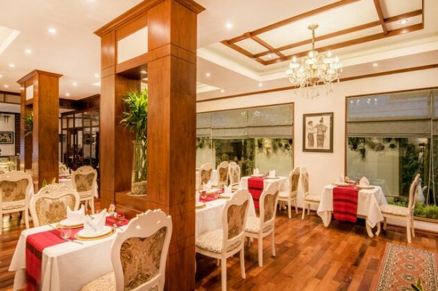 Excellency Apartment - Photo3