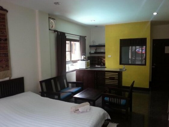FAA Apartment - Photo4