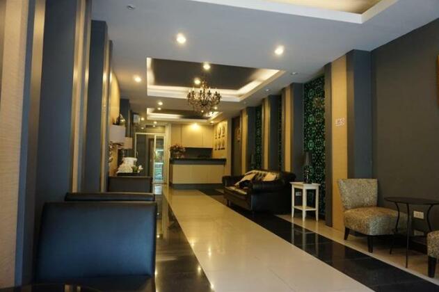 Fah Sai Guesthouse - Photo2
