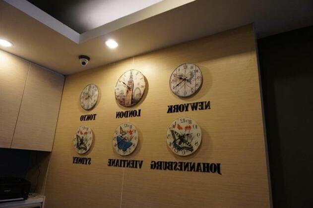 Fah Sai Guesthouse - Photo3