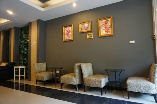 Fah Sai Guesthouse - Photo4