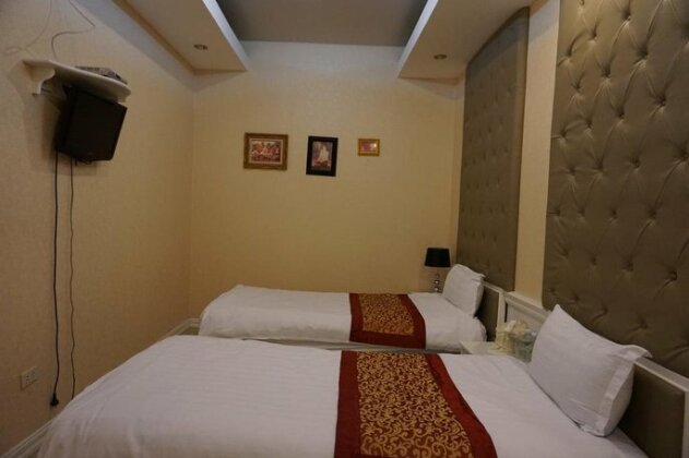 Fah Sai Guesthouse - Photo5
