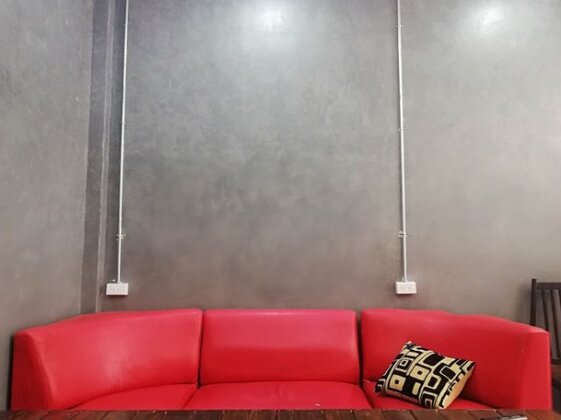 Funky Monkey Hostel Vientiane - Photo3