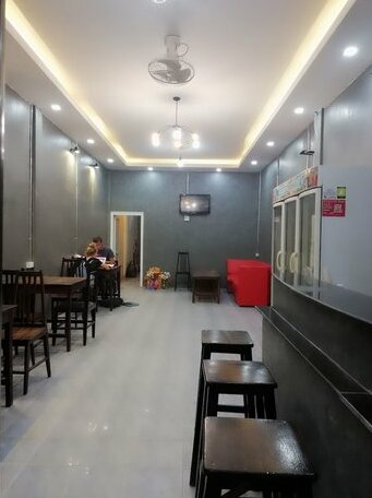 Funky Monkey Hostel Vientiane - Photo4
