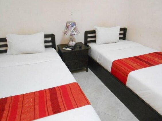 Funky Monkey Hostel Vientiane - Photo5