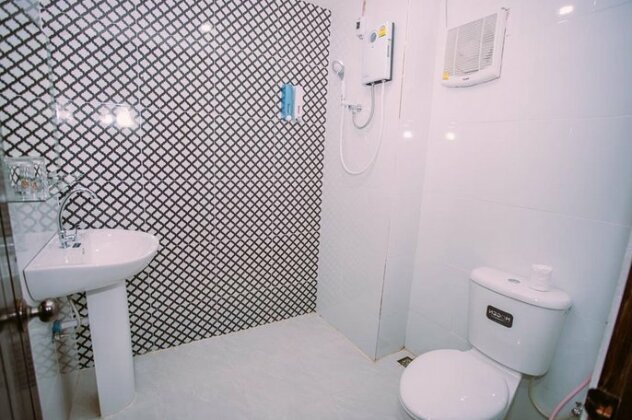 Green Box Capsule Hostel & Hotel - Photo5