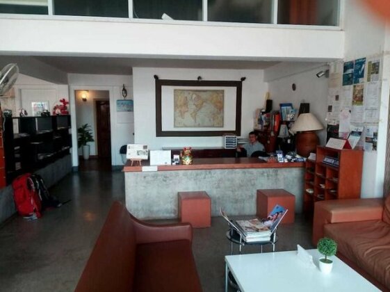 Haysoke Guesthouse - Photo3