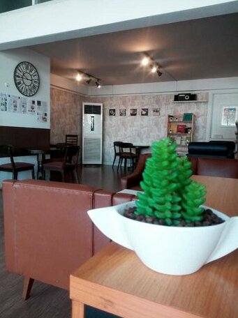 Haysoke Guesthouse - Photo4