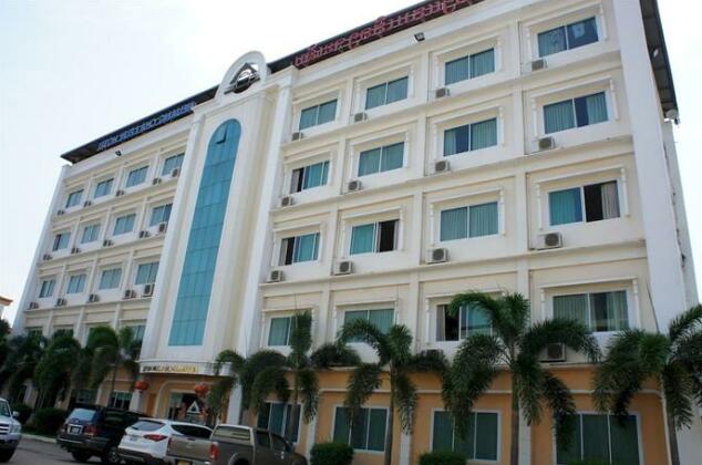 Heuang Chaleun Hotel - Photo2