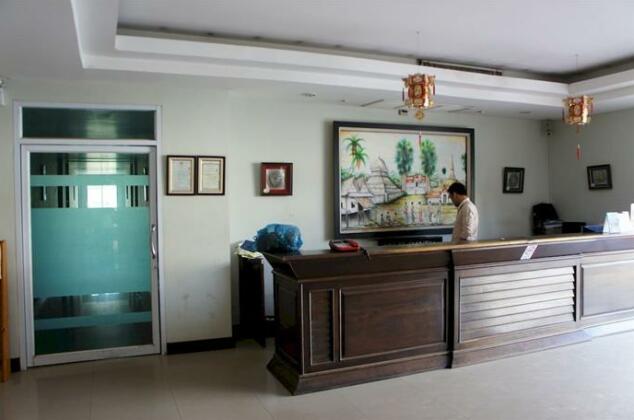 Heuang Chaleun Hotel - Photo3