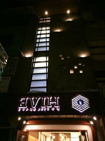 Hive Hostel - Photo2