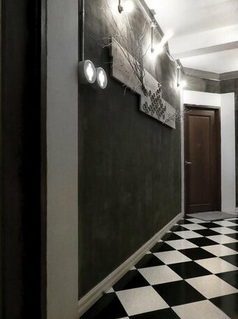 Hive Hostel - Photo5