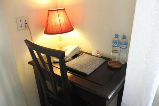 Hotel Khamvongsa - Photo3