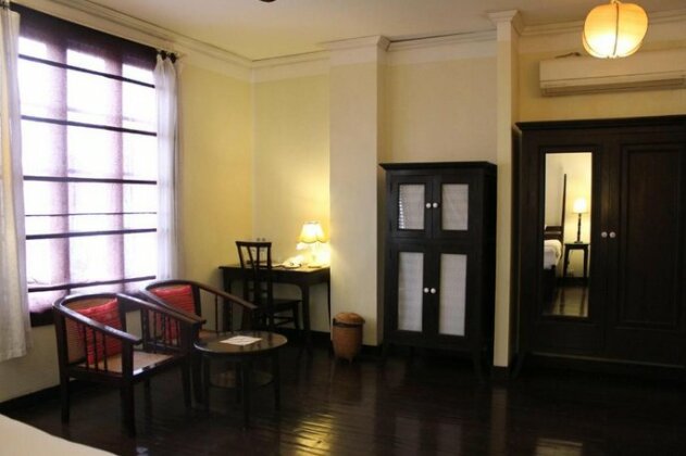 Hotel Khamvongsa - Photo4
