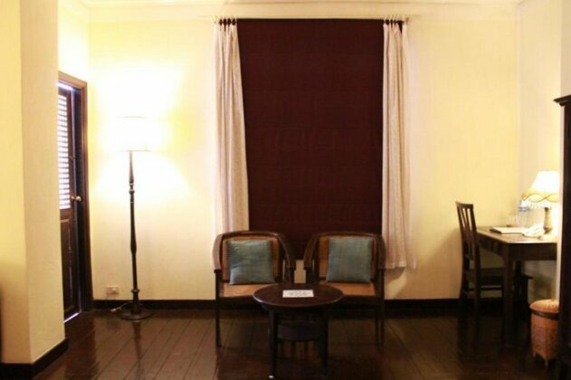 Hotel Khamvongsa - Photo5