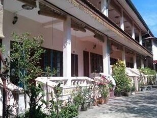 Hotel Say Phong