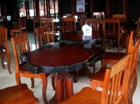 Inpeng Hotel & Resort - Photo2