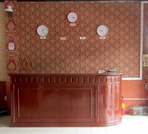 Intouch Guest House - Photo2
